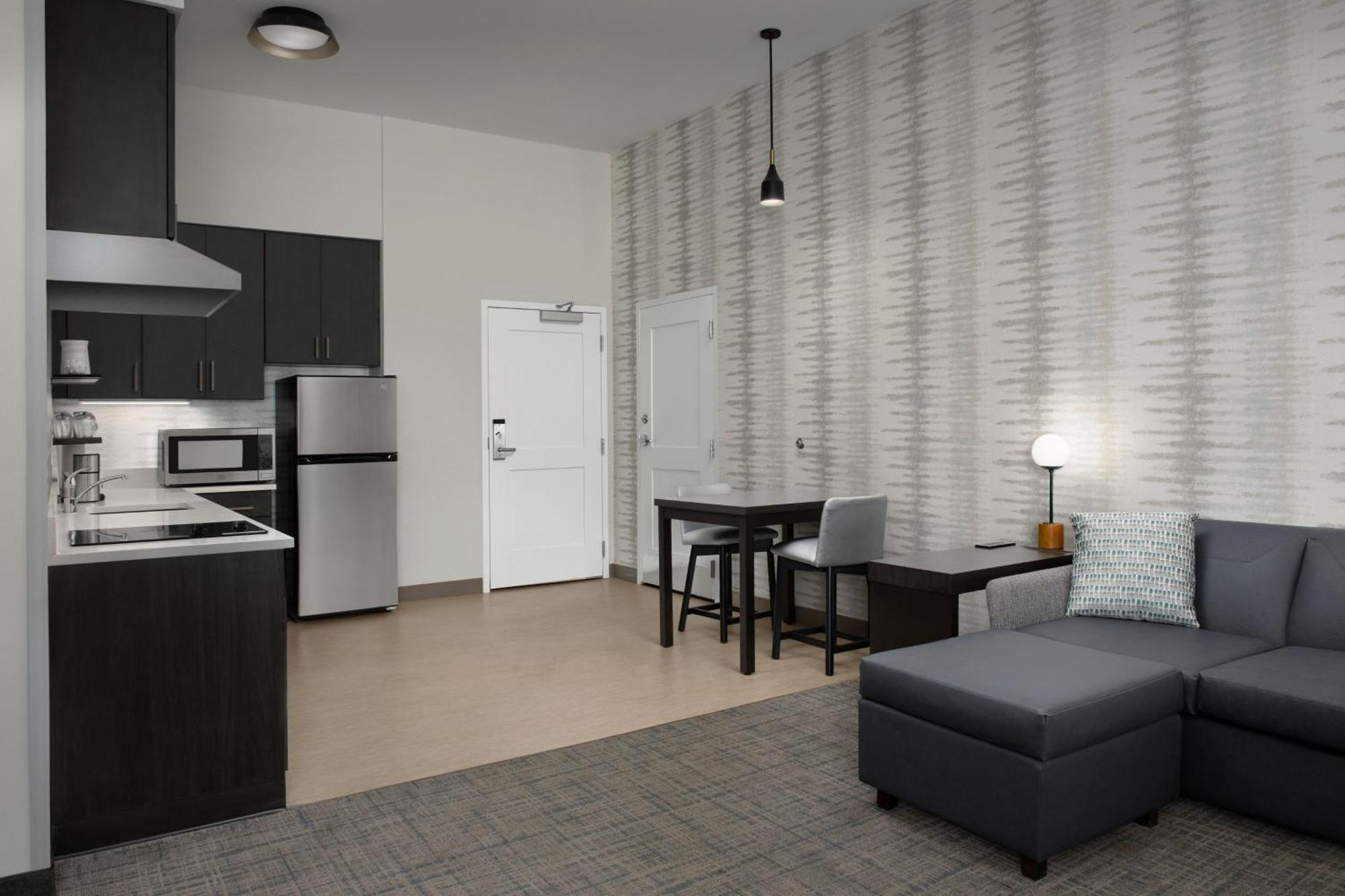 Residence Inn By Marriott Fresno Clovis Exterior foto